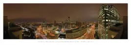 new-yerk-city-skyline-from-downtown-jook-leung-plakat-obraz-95x33cm