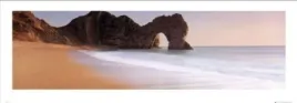 durdle-door-david-noton-plakat-obraz-95x33cm