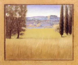 frascati-ger-stallenberg-plakat-obraz-60x50cm