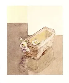 jasmin-variations-i-ina-van-toor-plakat-obraz-50x60cm