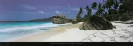 tropical-beach-la-digue-seychelles-david-noton-plakat-obraz-95x33cm