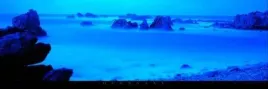 ouessant-philip-plisson-plakat-obraz-95x33cm