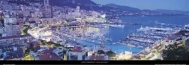 montecarlo-john-lawrence-plakat-obraz-95x33cm