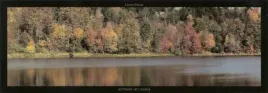 automne-au-canada-laurent-pinsard-plakat-obraz-95x33cm