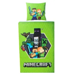 minecraft-komplet-poscieli-bawelnianej-160x200cm-70x80cm-posciel