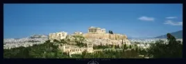acropolisathensgreece-sakai-bunka-plakat-obraz-95x33cm