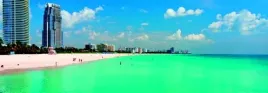 south-beach-miami-s-borisov-plakat-obraz-95x33cm