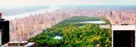 manhattan-ilja-masik-plakat-obraz-95x33cm