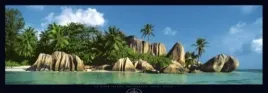 la-digue-island-seychelles-kh-hanel-plakat-obraz-95x33cm