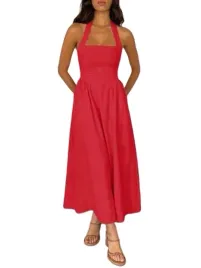 shein-czerwona-sukienka-midi-z-kwadratowym-dekoltem-halter-xxs-1ka