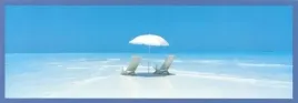 siesta-collection-photography-plakat-obraz-95x33cm