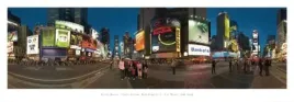 times-square-new-york-city-randy-kosek-plakat-obraz-95x33cm