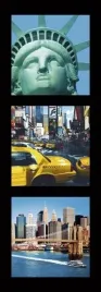 new-york-city-ii-collection-photography-plakat-obraz-33x95cm