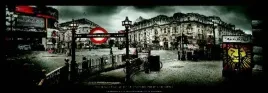 piccadilly-circus-london-stephane-rey-gorrez-plakat-obraz-95x33cm