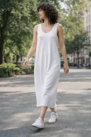max-mara-biala-bawelniana-sukienka-na-ramiaczkach-midi-xs-i3a