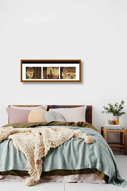 buddha-triptych-gbeye-collection-plakat-obraz-95x33cm-liczba-sztuk-1