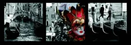 carneval-in-venice-heiko-sterzik-plakat-obraz-95x33cm