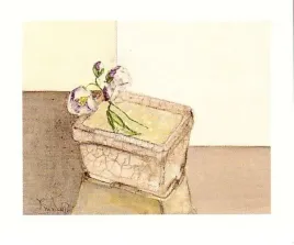 jasmin-variations-ii-ina-van-toor-plakat-obraz-60x50cm