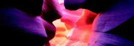 antelope-canyon-lee-frost-plakat-obraz-95x33cm
