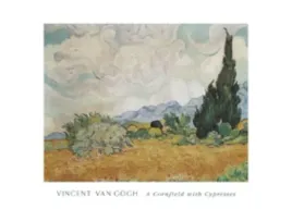 a-cornfield-with-cypresses-vincent-van-gogh-plakat-obraz-70x50cm
