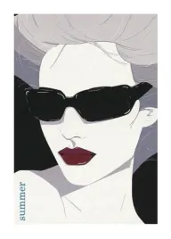 summer-adrie-scherpenberg-plakat-obraz-50x70cm