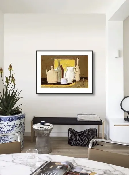 composition-i-louissimo-plakat-obraz-70x50cm-tematyka-inna-tematyka