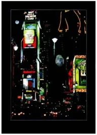 manhattan-roland-lobig-plakat-obraz-50x70cm