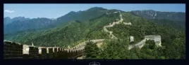 great-wall-of-chinamutanyu-tomas-barbudo-plakat-obraz-95x33cm