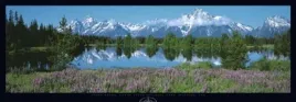 teton-rangewyomingusa-jack-krawczyk-plakat-obraz-95x33cm