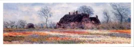 tulip-fields-at-sassenheim-detail-claude-monet-plakat-obraz-100x35cm