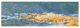 la-grande-bleue-a-antibes-1888-claude-monet-plakat-obraz-100x35cm