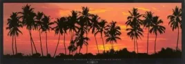 island-in-the-sun-collection-photography-plakat-obraz-95x33cm