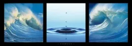 eternity-collection-photography-plakat-obraz-95x33cm