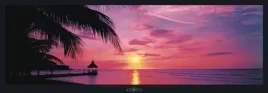 montego-bay-collection-photography-plakat-obraz-95x33cm