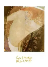 danae-gustav-klimt-plakat-obraz-50x70cm
