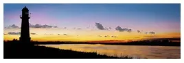 humber-estuary-lighthouse-ivor-innes-plakat-obraz-95x33cm