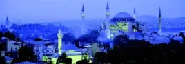 aya-sophia-istanbul-lee-frost-plakat-obraz-95x33cm