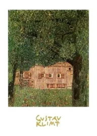 farm-house-in-the-northern-austria-gustav-klimt-plakat-obraz-50x70cm