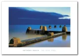 the-blue-pool-anthony-roach-plakat-obraz-70x50cm-stan-nowy