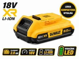 akumulator-dewalt-dcb183-18v-2ah-li-ion-xr