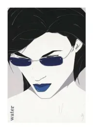 water-adrie-scherpenberg-plakat-obraz-50x70cm