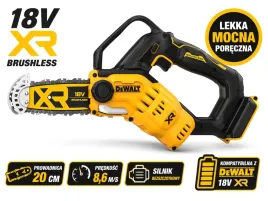 pilarka-lancuchowa-dewalt-dcmps520n-18v-xr-20cm-solo-bez-aku
