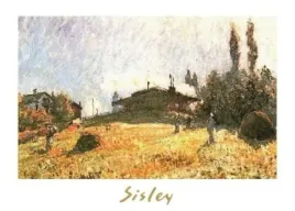station-at-sevres-alfred-sisley-plakat-obraz-70x50cm