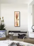 calla-anna-gardner-plakat-obraz-35x100cm-tematyka-rosliny