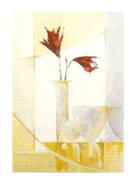 kwiat-iv-helen-fisher-plakat-obraz-50x70cm