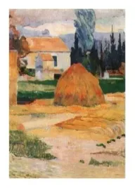 ferme-a-arles-paul-gauguin-plakat-obraz-50x70cm