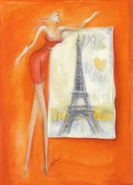 paris-glamlight-jorg-schroder-plakat-obraz-50x70cm
