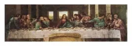 cenacolo-detail-leonardo-da-vinci-plakat-obraz-100x35cm