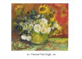 vaso-di-fiori-vincent-van-gogh-plakat-obraz-70x50cm