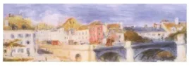 le-pont-a-chatu-detail-auguste-renoir-plakat-obraz-100x35cm